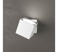 ROTATION APPLIQUE 1 LUCE BIANCO 1160-1-BI