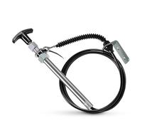 Rotation Enabled AM134404 - Cavo di controllo per una posizione precisa dell'ugello e del cavo di controllo dello spazzaneve