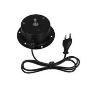 Rotation Motor for Quiet Disco Ball Stage Lighting Mechanism