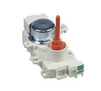 Rotative Palette An Pompa di Circolazione Compatibile Con Whirlpool 481010745147