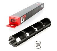 Rotative Palette Aspirazione per Seat Altea XL León Toledo III 3 5P 2.0 FSI Blr
