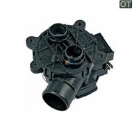 Rotative Palette Beko 1760400100 per Geschirrspüler