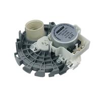 Rotative Palette Bosch 00649568 Valvola di Controllo An Pompa di Calore per