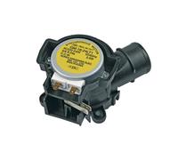 Rotative Palette Compatibile Con Beko 1760400100 Valvola di Controllo per