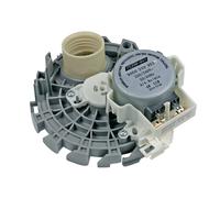 Rotative Palette Compatibile Con Bosch 00644996 Valvola di Controllo
