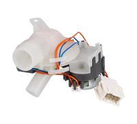 Rotative Palette per Pompa di Circolazione Compatibile Con Smeg 819130468 IN