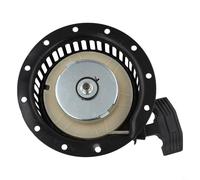 Rotavator Starter Kit piastra di trazione per motori 170F 173F 170 Diesel Timone costruito per un uso efficiente delle attrezzature (Big core)