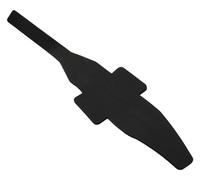 Rotax Max Nero Batteria Tappetino IN Gomma Go Kart Karting Corsa