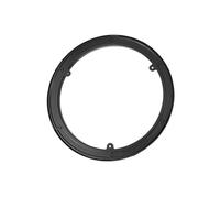 Rotazione di precisione Base Giradischi Forte Regolazione degli angoli lisci Piccolo Plasti per l'osservazione dello strumento Uso Facile Regolare Giradischi manuale