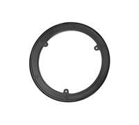 Rotazione di precisione Base Giradischi Forte Regolazione degli angoli lisci Piccolo Plasti per l'osservazione dello strumento Uso Facile Regolare Giradischi manuale