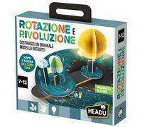 Rotazione e Rivoluzione