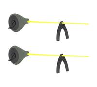 Rotazione Pieghevole Staffe Canna Da Pesca Angoli Regolabili Metallo Pieghevole Rod Rack Per Lago E Pesca su Ghiaccio Portatile Breve Pali di Ghiaccio