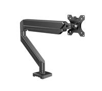 Rotazione, sollevamento e sospensione del supporto computer(Black)