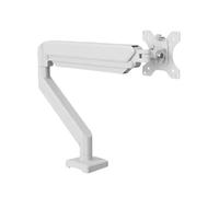 Rotazione, sollevamento e sospensione del supporto computer(White)