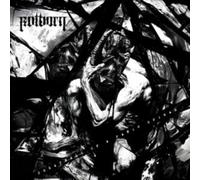 Rotborn - Shrapnels Of A Panic Spiral - CD - K72z