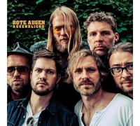 Rote Augen - Augenblicke