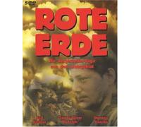Rote Erde