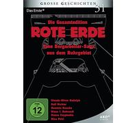 Rote Erde - Die Gesamtedition - Grosse Geschichten 31