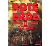 Rote Erde II