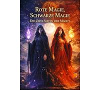 Rote Magie, Schwarze Magie: Die Zwei Seiten der Macht