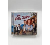 Rote Zora,die - Die Rote Zora