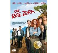 Rote Zora, die Dvd Rental