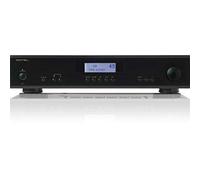 ROTEL A-11 TRIBUTE NERO Amplificatore integrato da 50+50W RMS su 8 ohm tributo