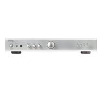 Rotel A10 MKII argento - Amplificatore integrato stereo a transistor, A + B