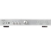 Rotel A11 MK II Amplificatore Integrato Stereo Silver