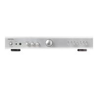 Rotel A11 MKII argento - Amplificatore hi-fi integrato stereo