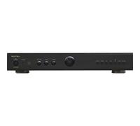 Rotel A11 MKII nero - Amplificatore hi-fi stereo integrato a transistor, A + B