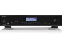 Rotel A14 MKII Amplificatore Integrato 80W Bluetooth Phono MM, LCD, Bi-Amp, MQA