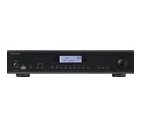 Rotel A14 MKII nero - Amplificatore hi-fi integrato stereo, Roon Ready, A + B