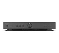 Rotel A8 nero - Amplificatore hi-fi integrato stereo, A + B