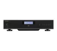 Rotel CD-11 MKII NERO Lettore CD meccanica di alta precisione D/A Texas Instrume