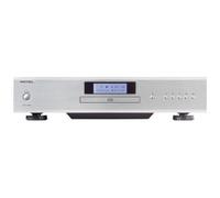 Rotel CD-11 MKII SILVER Lettore CD meccanica di alta precisione D/A Texas Instru