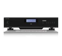 Rotel CD11 MKII Lettore CD, telaio in acciaio, MP3