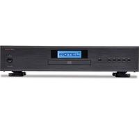 Rotel CD14 MKII Lettore CD Nero