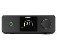 Rotel DX 5 Amplificatore integrato Bluetooth aptX HDMI Hi-Fi B