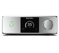 Rotel DX 5 Amplificatore integrato Bluetooth aptX HDMI Hi-Fi B