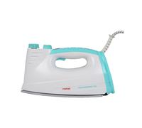 Rotel Professional Extra Originale Ferri a vapore VERDE Edition/Macchina da stiro/Caldaia / / automatico/con Piastra in ceramica / 6,5 BARRA / 800W / isolato Serbatoio 300ml