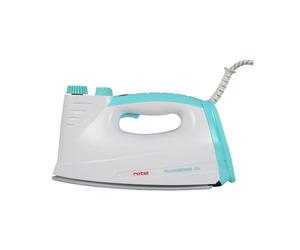 Rotel Professional Extra Originale Ferri a vapore VERDE Edition/Macchina da stiro/Caldaia / / automatico/con Piastra in ceramica / 6,5 BARRA / 800W / isolato Serbatoio 300ml