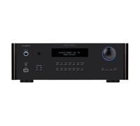 ROTEL RA 1592 amplificatore integrato stereo 200W nero