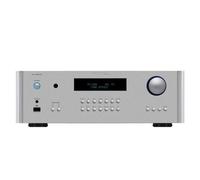 ROTEL RA 1592 MK II amplificatore integrato stereo 200W silver