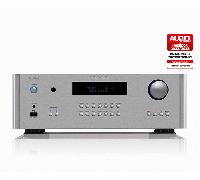 Rotel RA-1592MKII - Amplificatore Integrato Stereo Silver