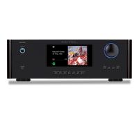 Rotel RAS-5000 nero - Amplificatore integrato stereo a transistor, Spotify, Tidal, Roon Ready, Tunein, A + B