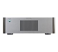 Rotel RB-1582 MKII argento - Amplificatore di potenza hi-fi, Transistor, A + B