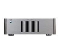 ROTEL RB 1582 MKII amplificatore finale stereo 200W silver