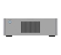 Rotel RB1552 MKII argento - Amplificatore di potenza hi-fi