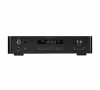 Rotel RC-1572 MkII Preamplificatore Stereo Nero